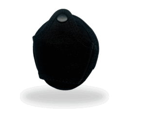 Funda para grilletes de extracción rápida ST1000