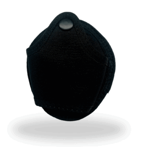 Funda para grilletes de extracción rápida ST1000