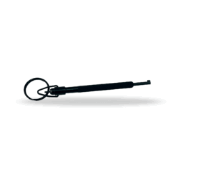 Llave de grilletes con anilla ST2100