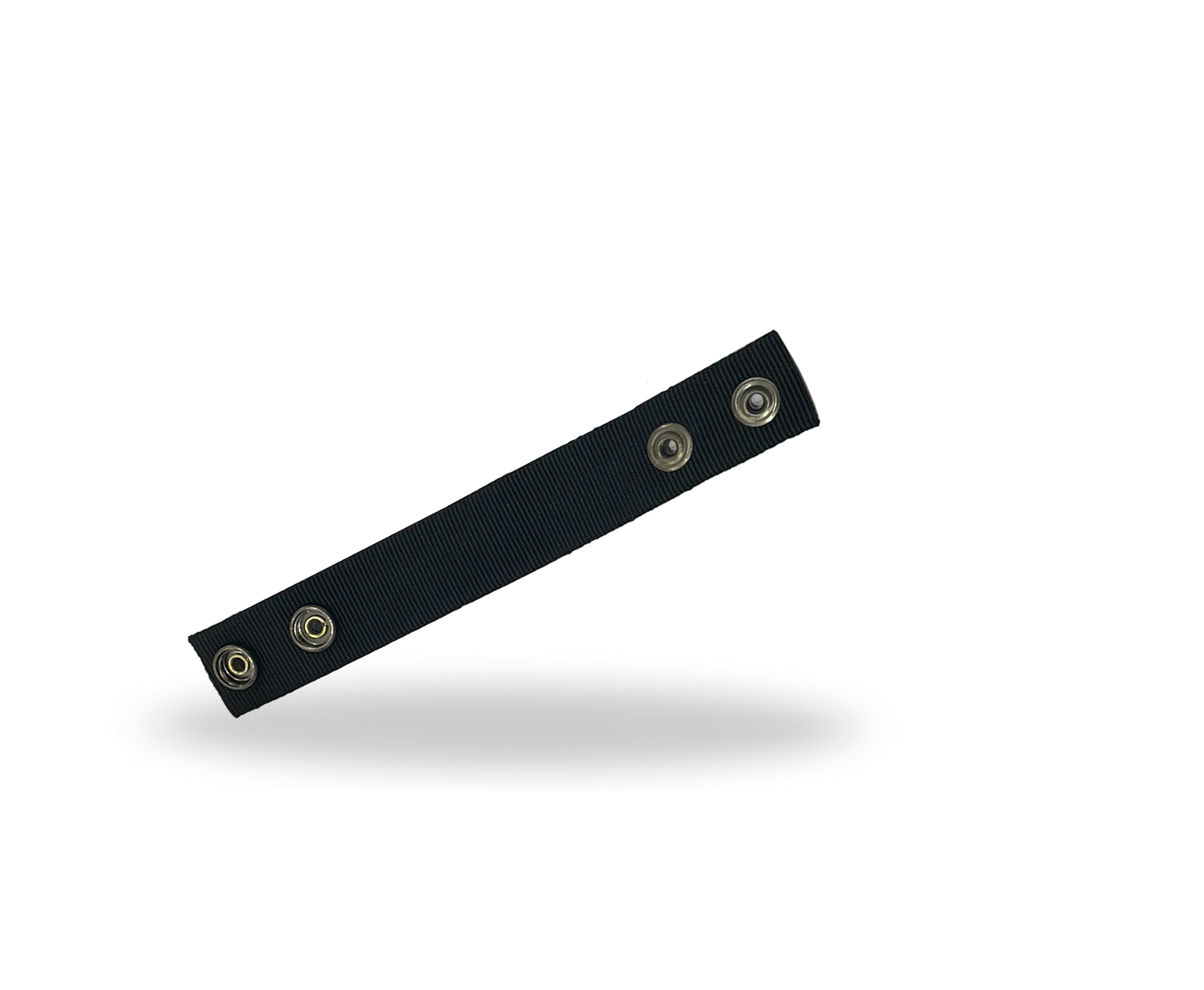 Trabilla con botón para cinturón de cordura ST600