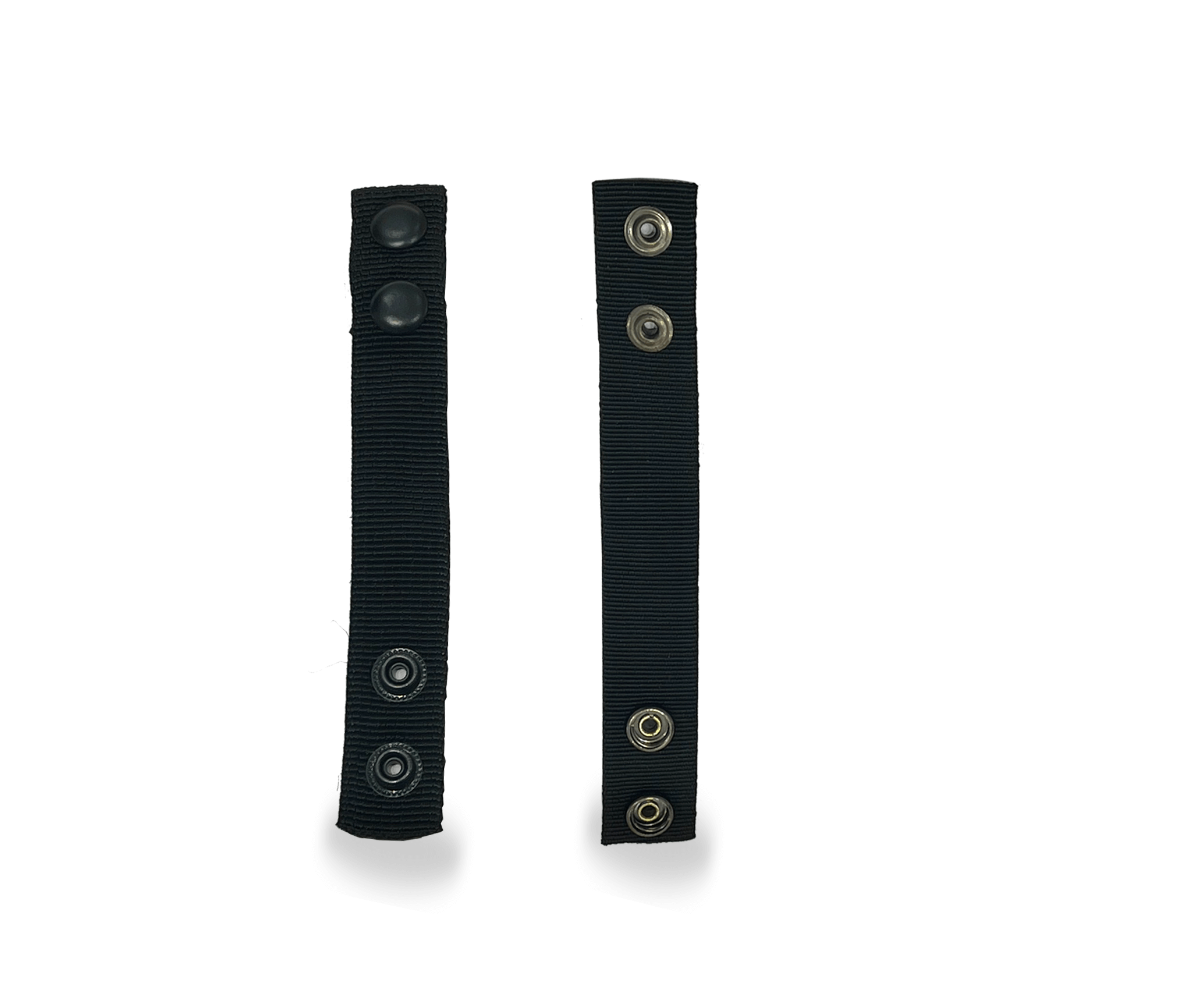 Trabillas con botón para cinturón de cordura ST600 (x2)