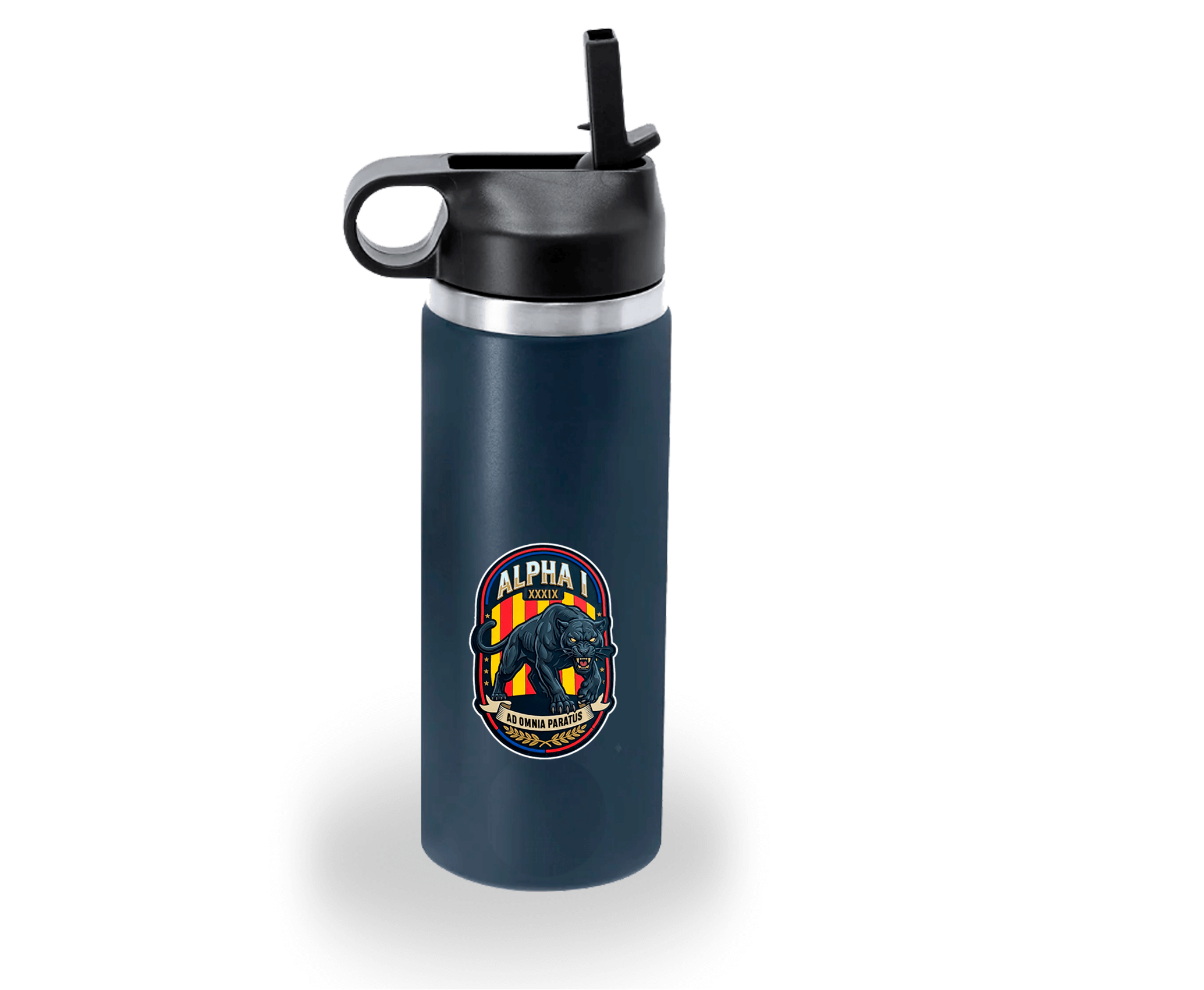 Botella térmica de 500ml personalizada - Imagen 2