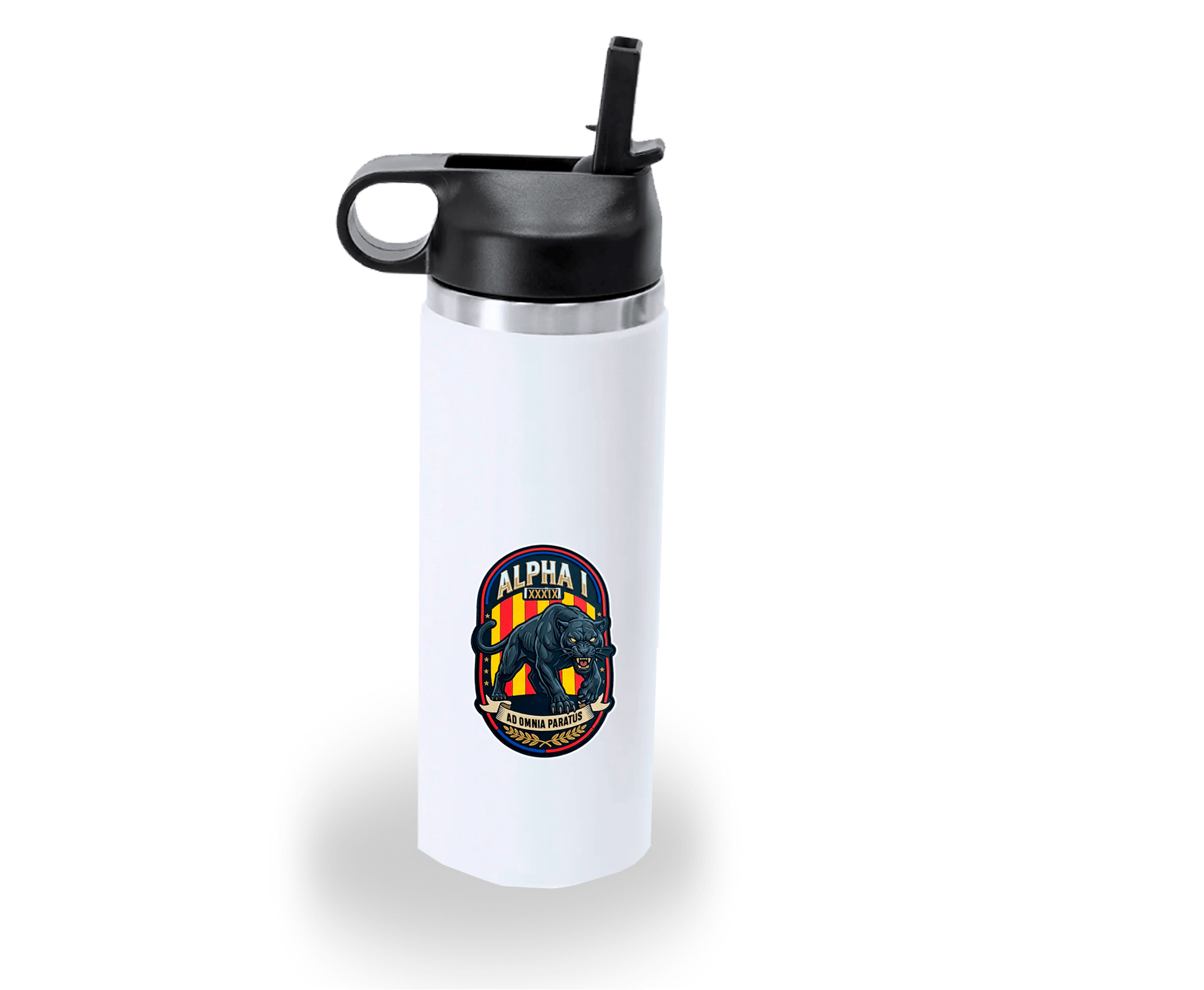 Botella térmica de 500ml personalizada - Imagen 3
