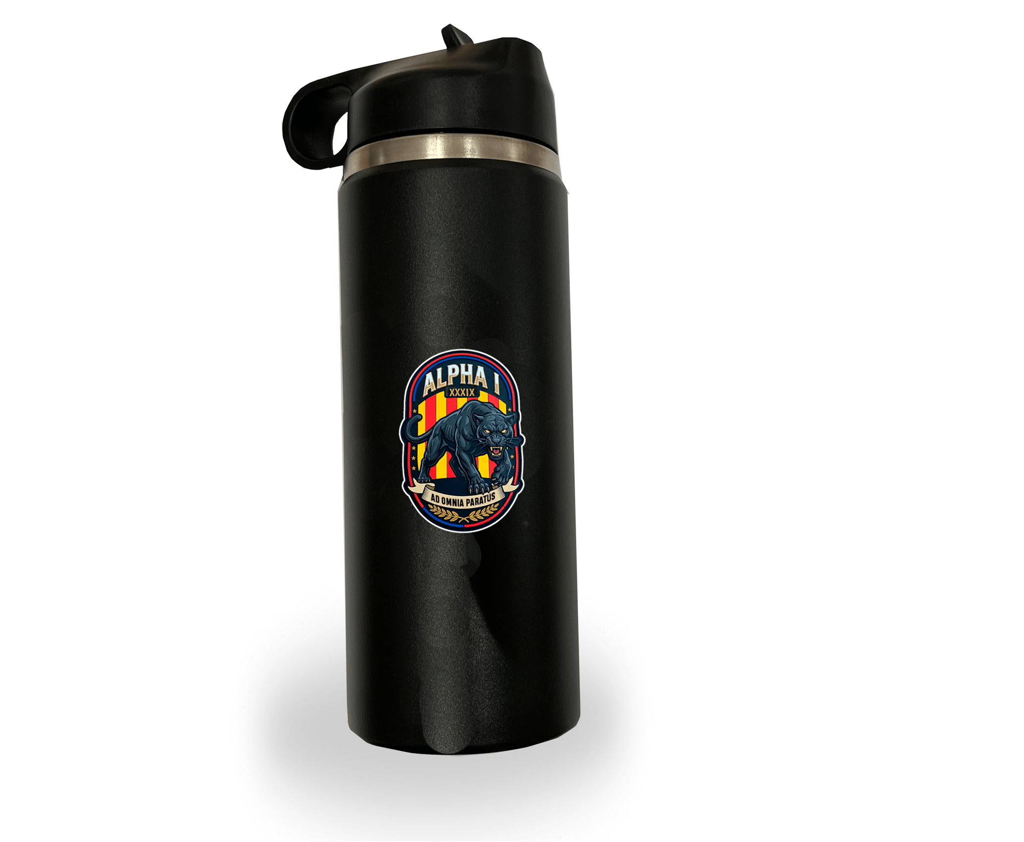 Botella térmica de 500ml personalizada