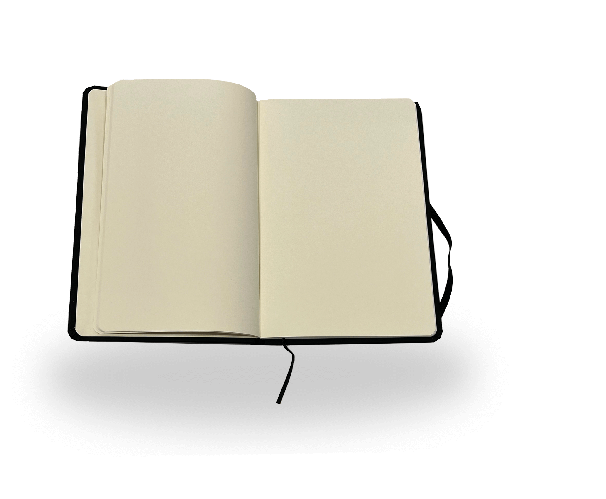 Libreta 21cm x 14,5cm personalizada - Imagen 2