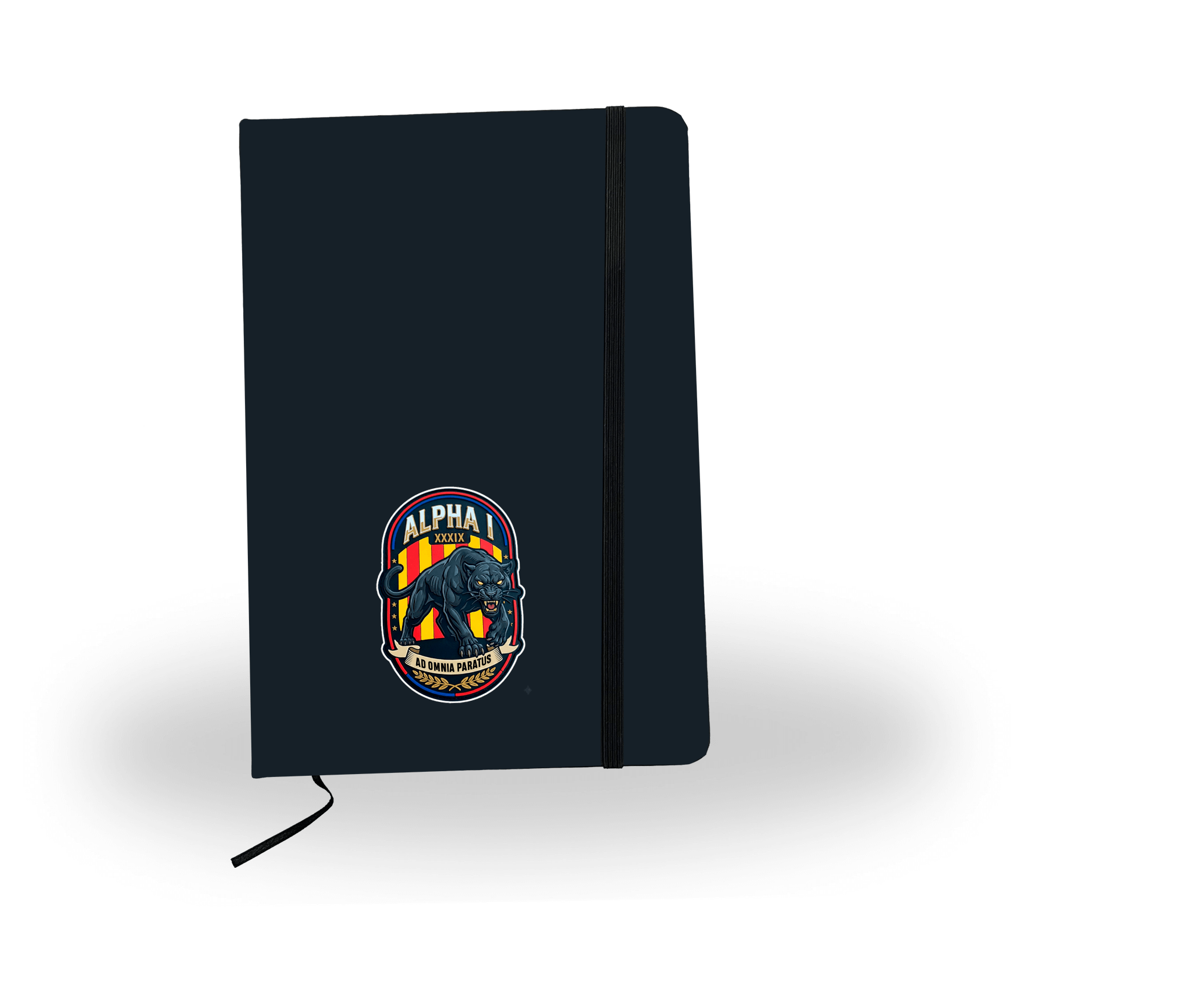 Libreta 21cm x 14,5cm personalizada