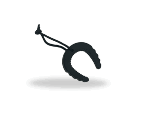 Tope de bloqueo de seguridad para puerta ST095