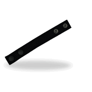 Trabilla extralarga para cinturón de cordura ST610 (19,5cm)