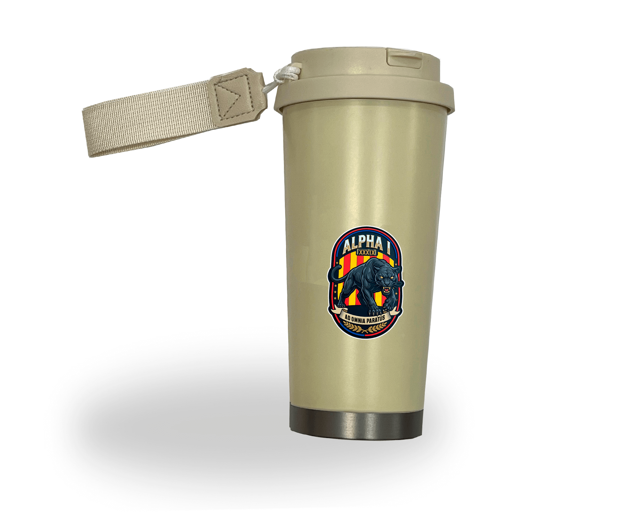 Vaso térmico de 500ml personalizado - Imagen 2