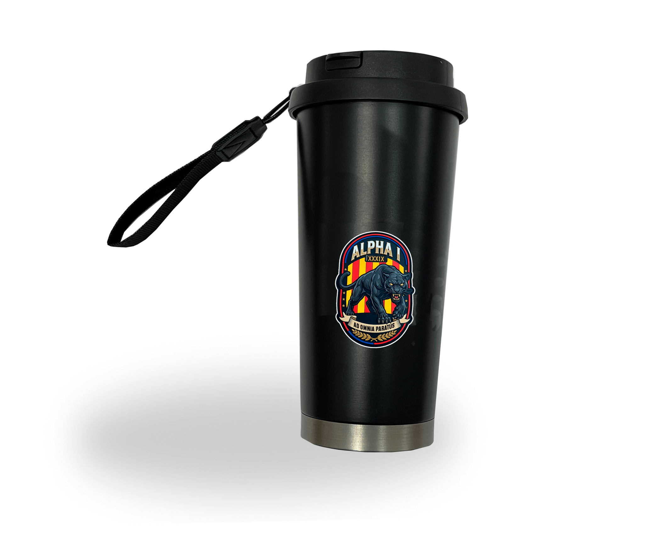 Vaso térmico de 500ml personalizado