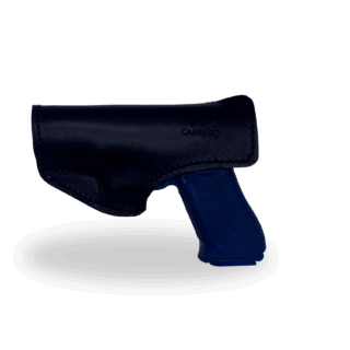 Funda interior de cuero