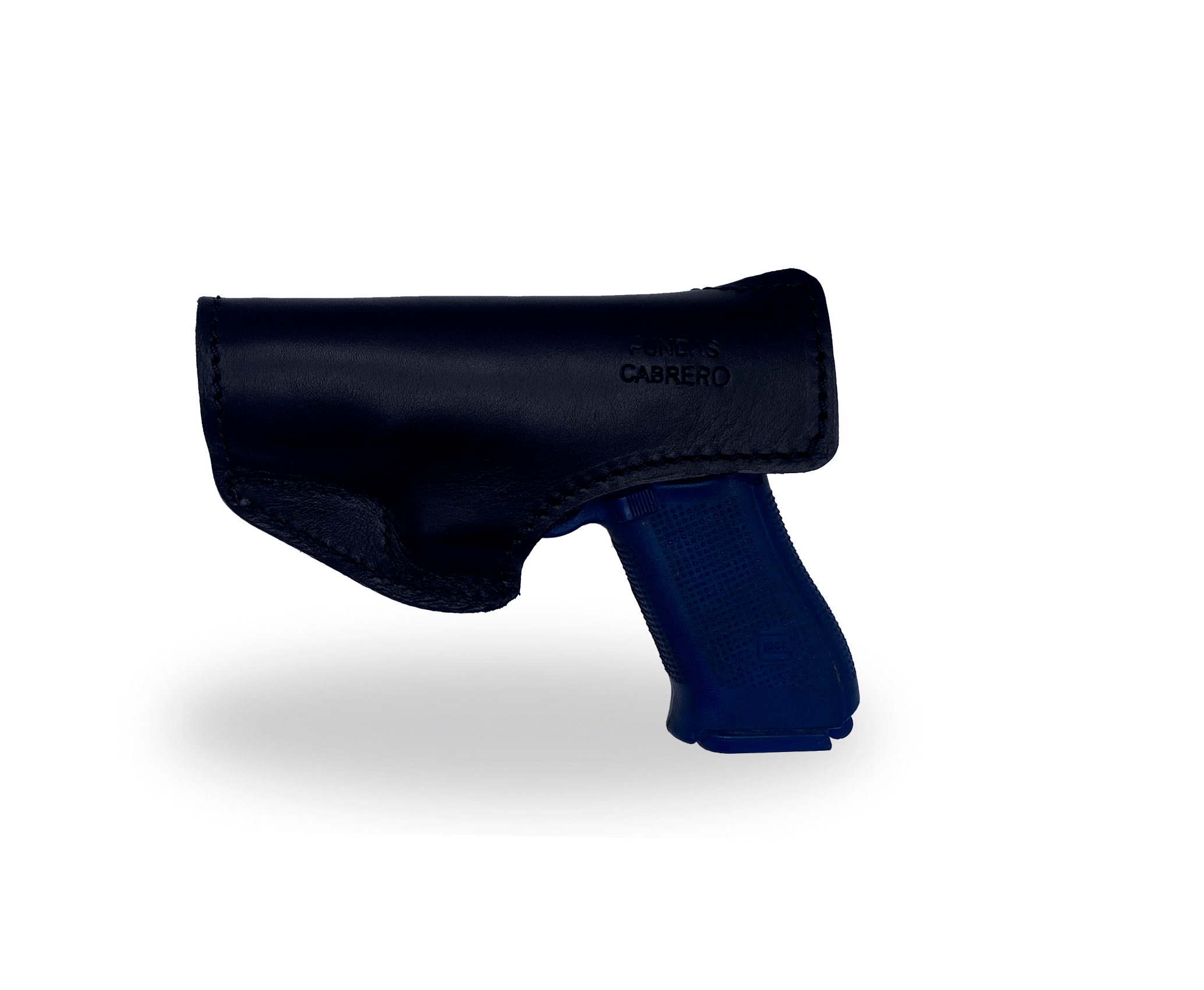 Funda interior de cuero