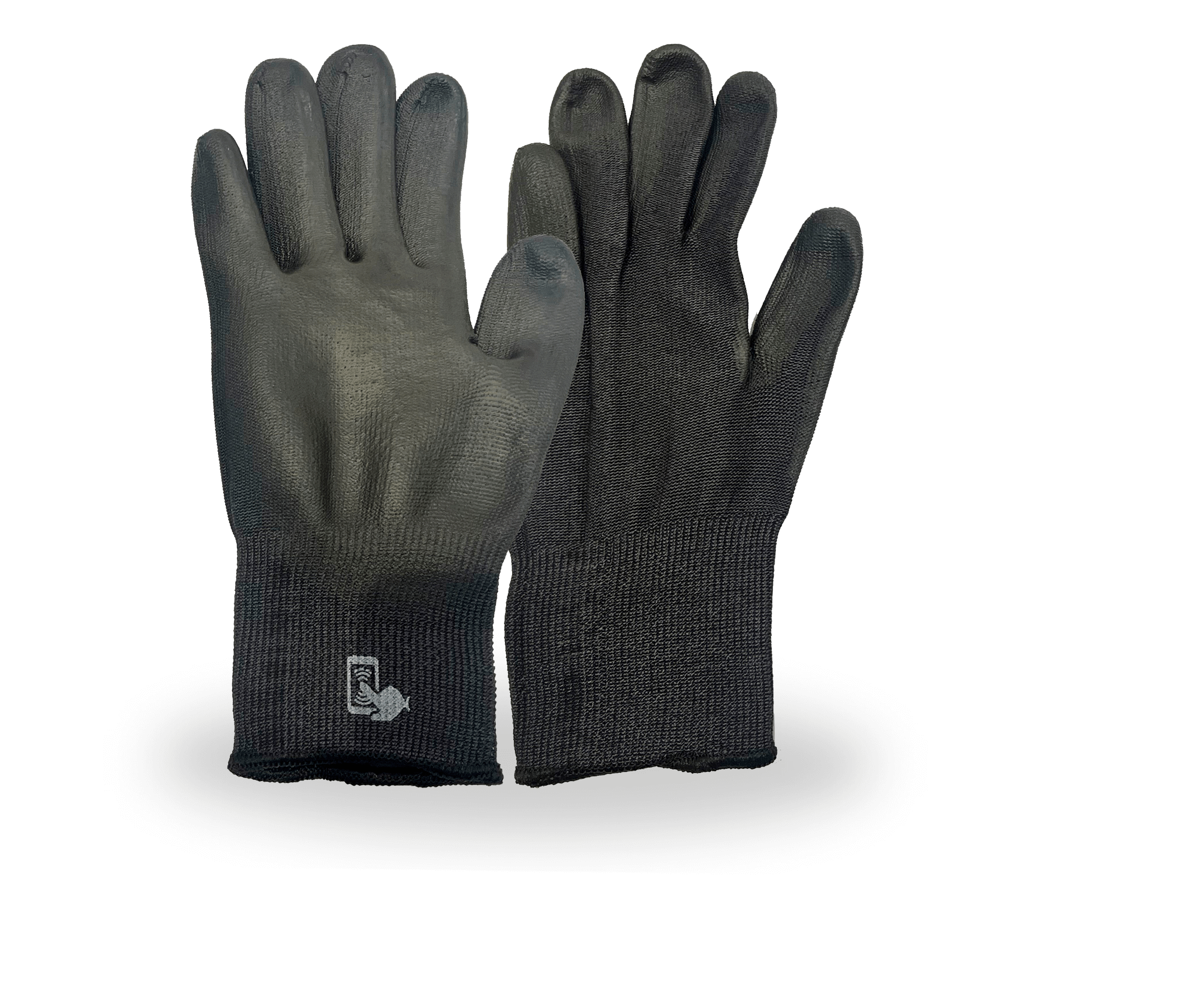 Guantes anticorte Blacktactil Touch
