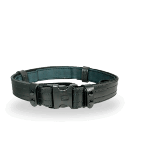 Kit de cinturón operativo a medida hecho a mano