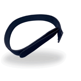 Cinturón interior de cuero hecho a medida