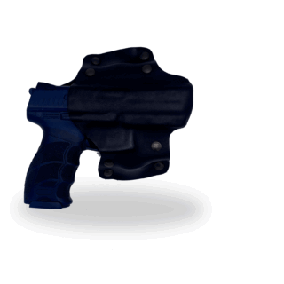 Funda exterior de Kydex