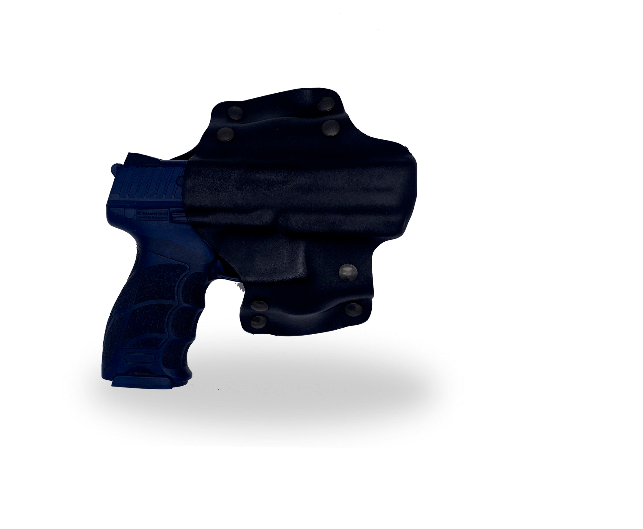 Funda exterior de Kydex