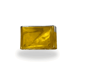 Manta isotérmica para emergencias frío/calor 160cm x 210cm