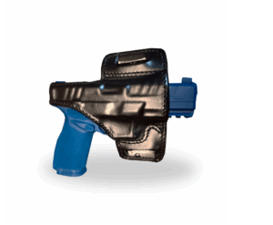 Funda artesanal para Echelon 4.0 (arma CNP)