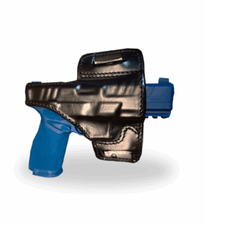 Funda artesanal para Echelon 4.0 (arma CNP)