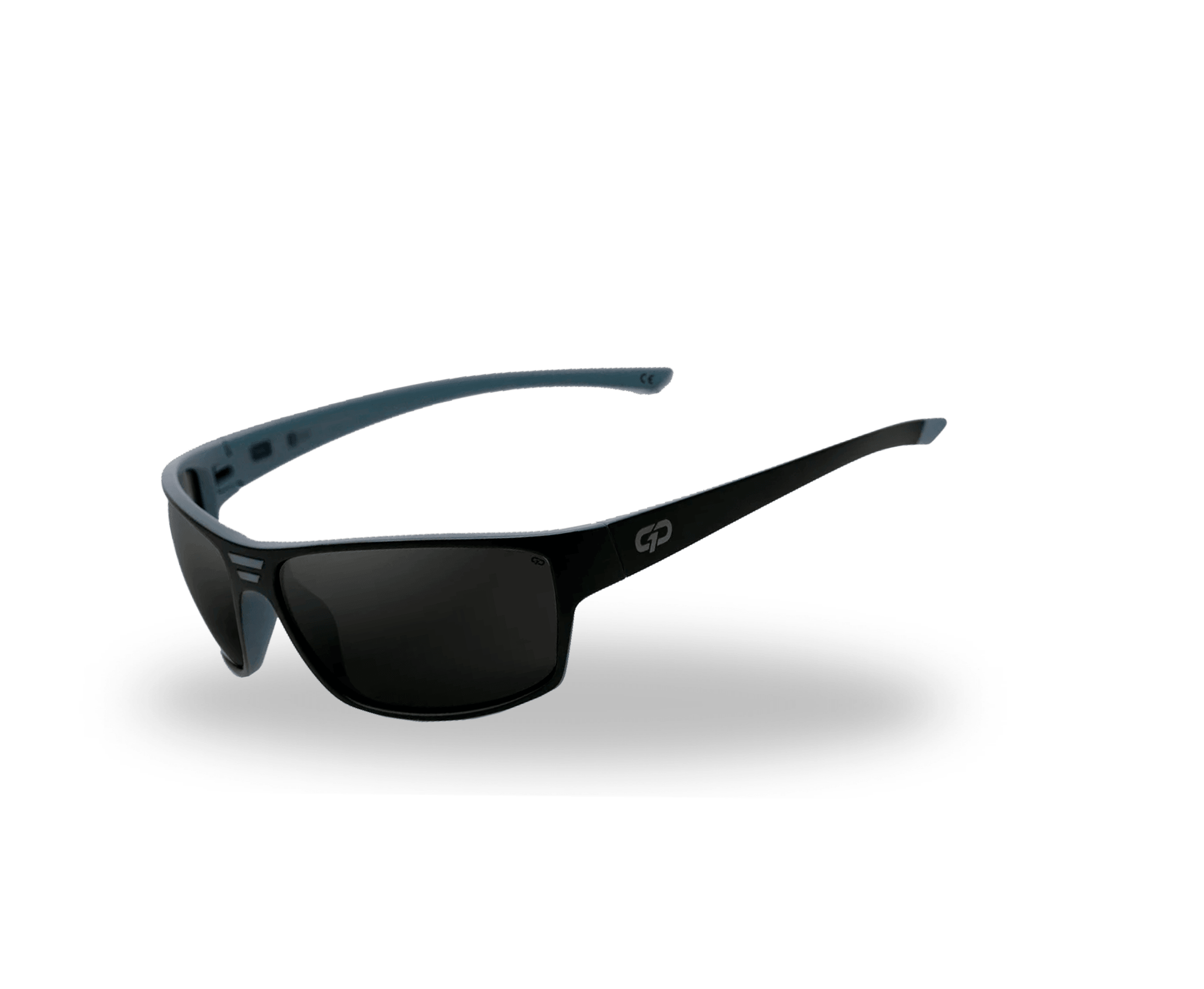 Foto de las gafas Blade GP Black