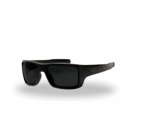 Gafas Decoy GP® PRO Ballistic All Black Polarizadas