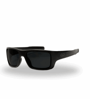 Gafas Decoy GP® PRO Ballistic All Black Polarizadas