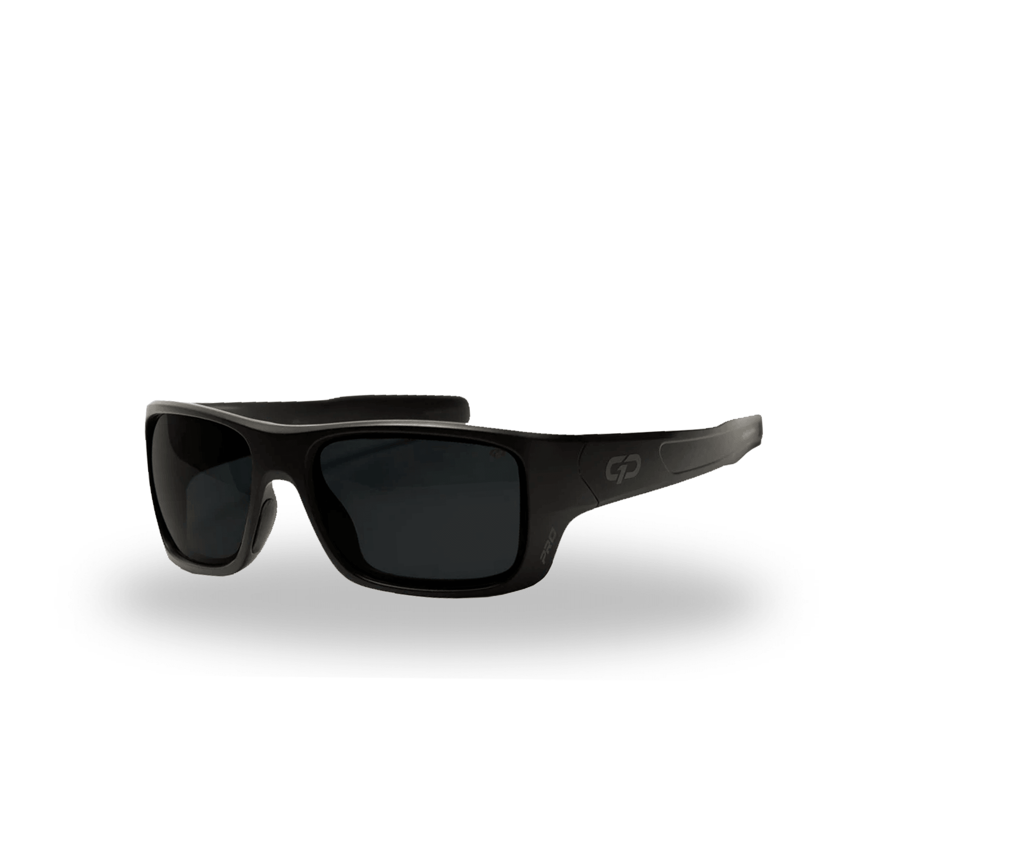 Gafas Decoy GP® PRO Ballistic All Black Polarizadas