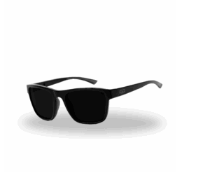 Gafas Patrol GP Black Ballistic