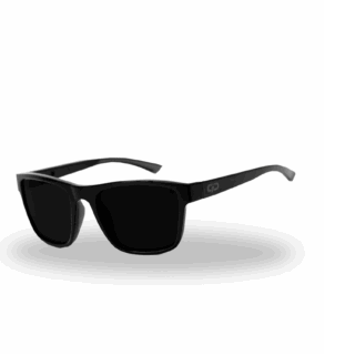 Gafas Patrol GP Black Ballistic